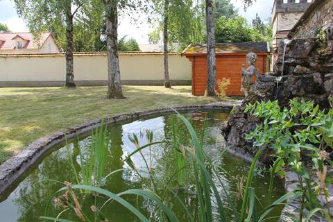 Nice house in Rambouillet