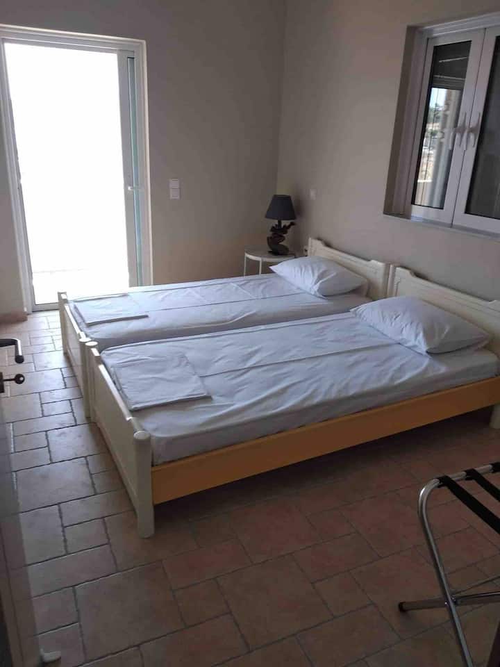 Chumba cha kulala No 2