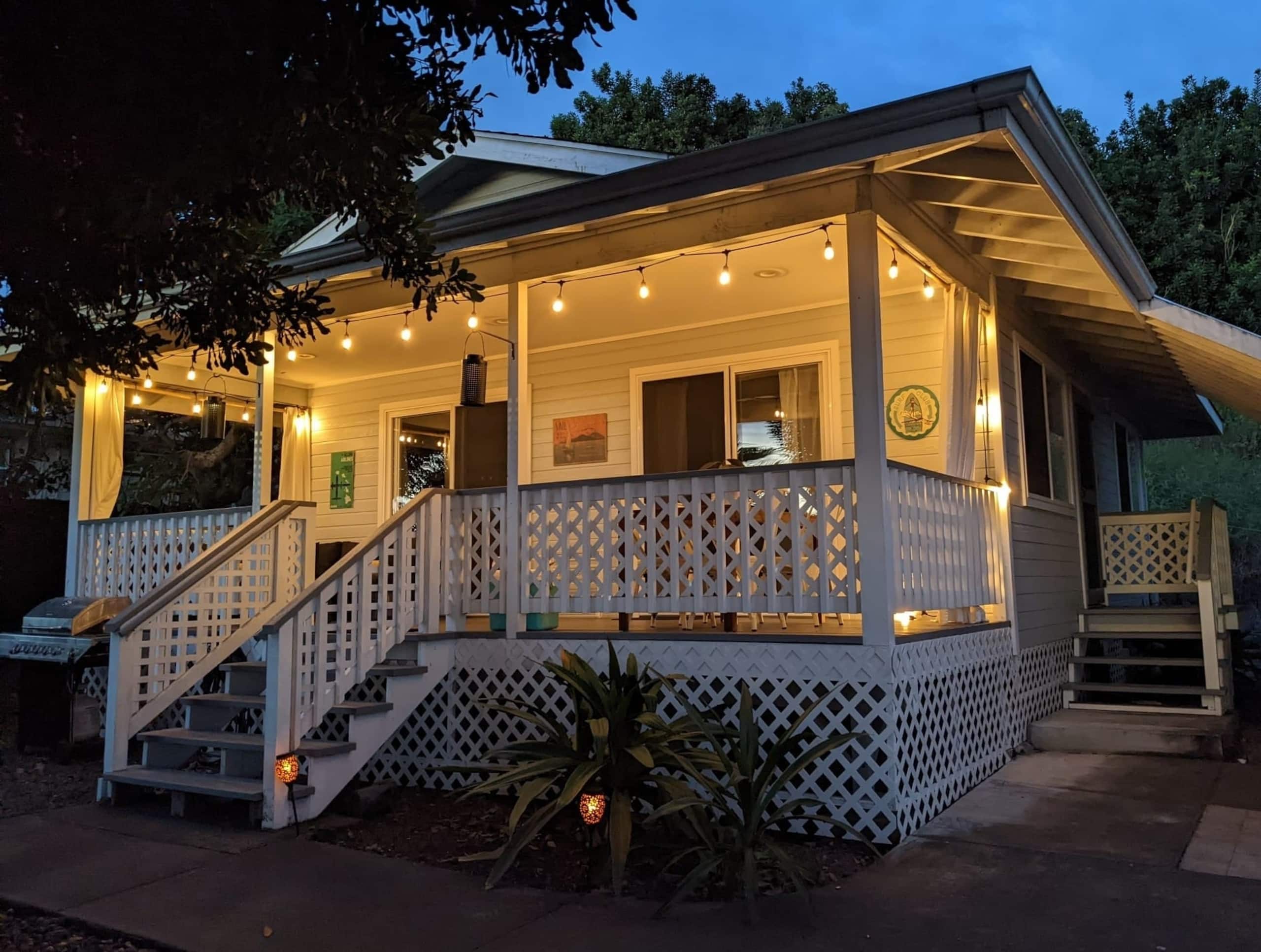 Guesthouse in Kailua-Kona · ★4.99 · 2 bedrooms · 2 beds · 1 bath - Image 3