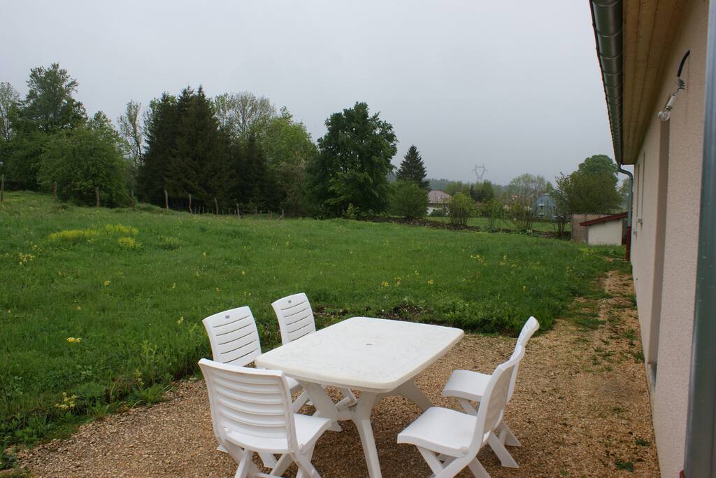 Espace extèrieur