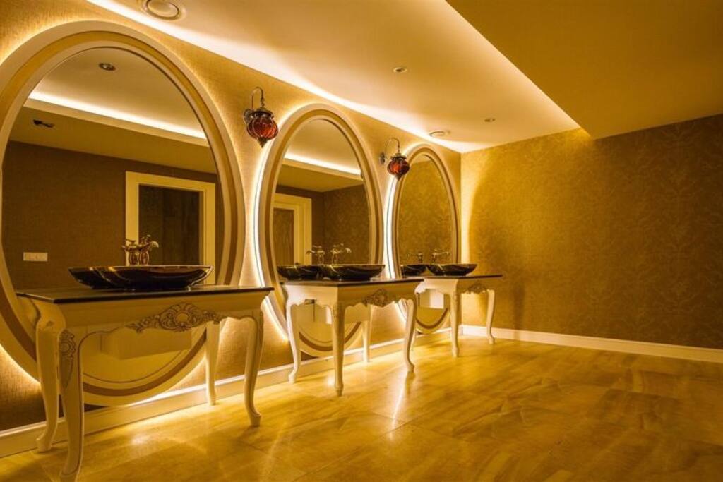 Hamam