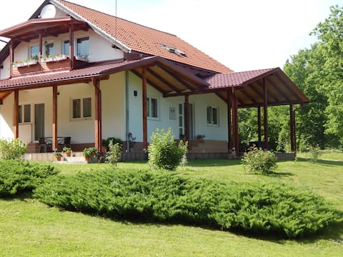 guesthouse Abrlic