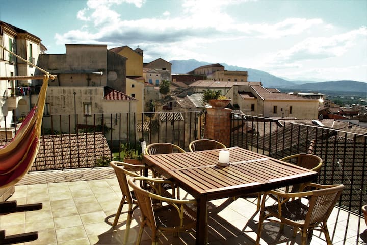 Airbnb Eboli Vacation Rentals Places To Stay