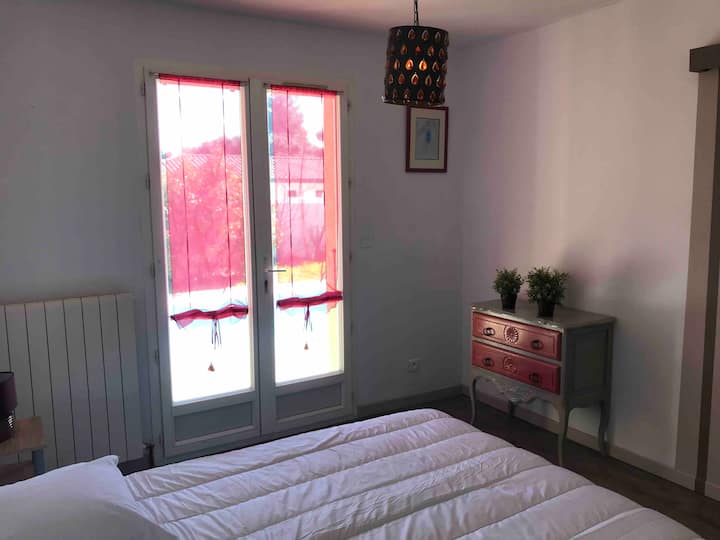 غرفة النوم 1