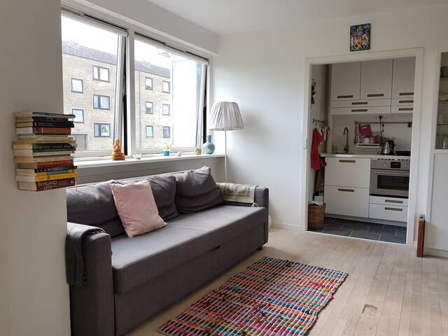 Get Strandhus kokken Desktop Wallpaper Free