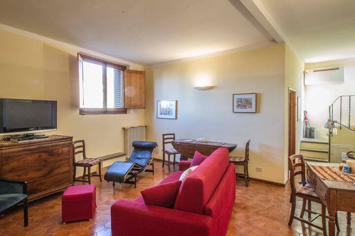 TERRAZZA + MICHELANGELO APARTMENTS gallery image 4