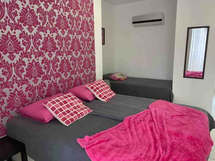 Habitación 3