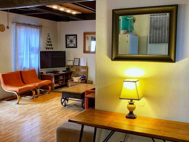 Cozy & Clean Tahoe Style Cabin! - South Lake Tahoe, CA