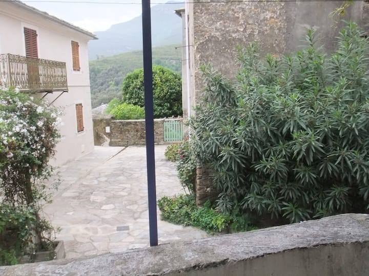Maison à Orneto Pietracorbara à 25 Km De Bastia - Canari