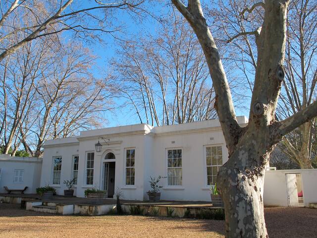 Magical manor house gallery image 3