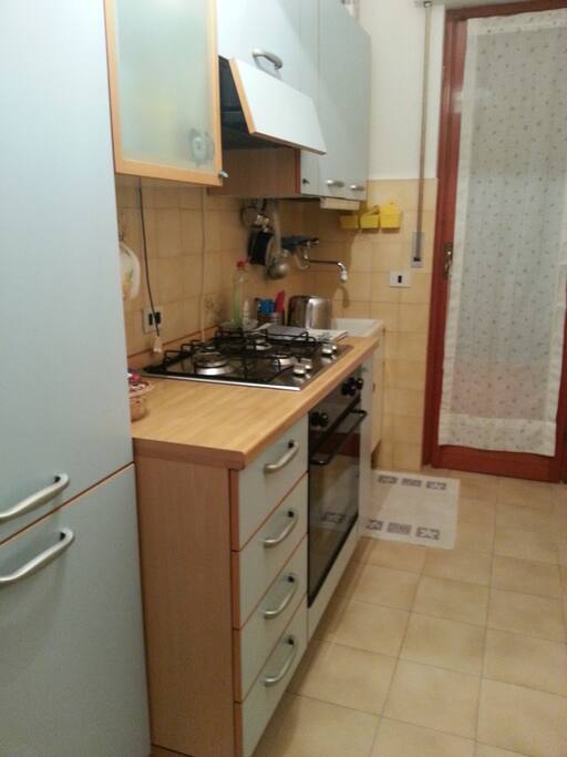 cucina