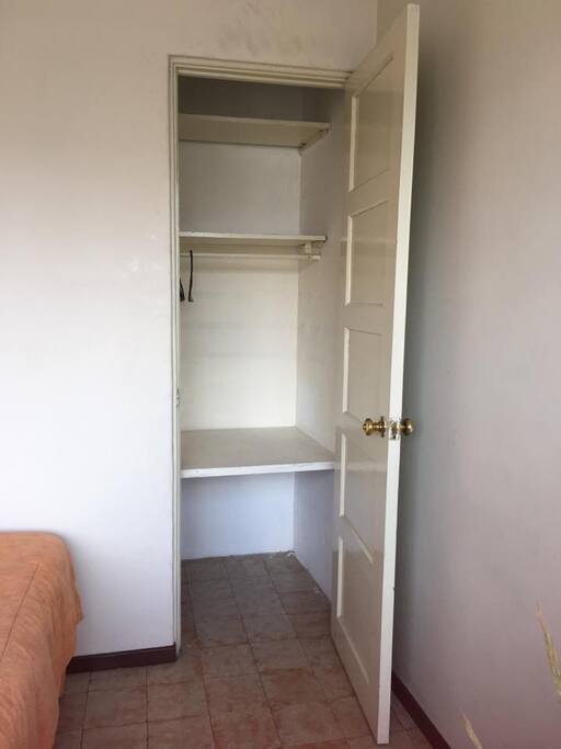 Closet