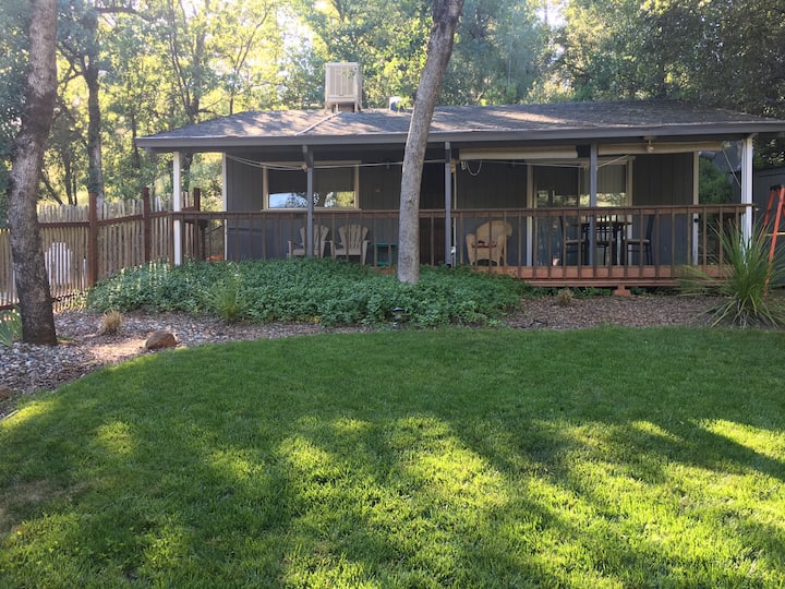 Palo Cedro Vacation Rentals & Homes California, United States Airbnb