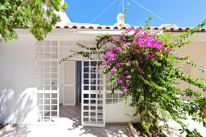 Rosa Marina Vacation Rentals & Homes - Apulia, Italy | Airbnb