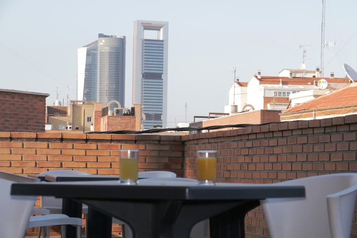 Apartamentos G3 Galeón managed Airbnb listing 1