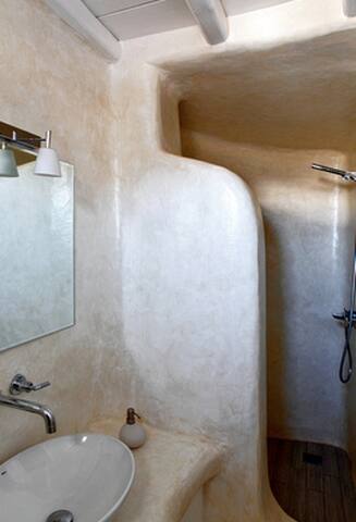 ELIA WHITE RESIDENCE in Mykonos gallery image 3