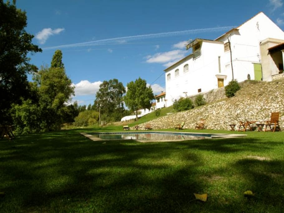 Quinta do Sanguinhal