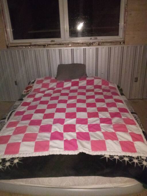 Just like grandma's place