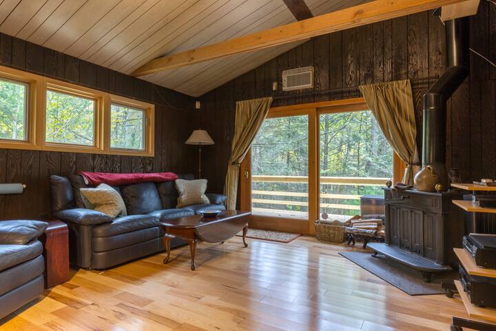 Airbnb Denning Vacation Rentals Places To Stay New York