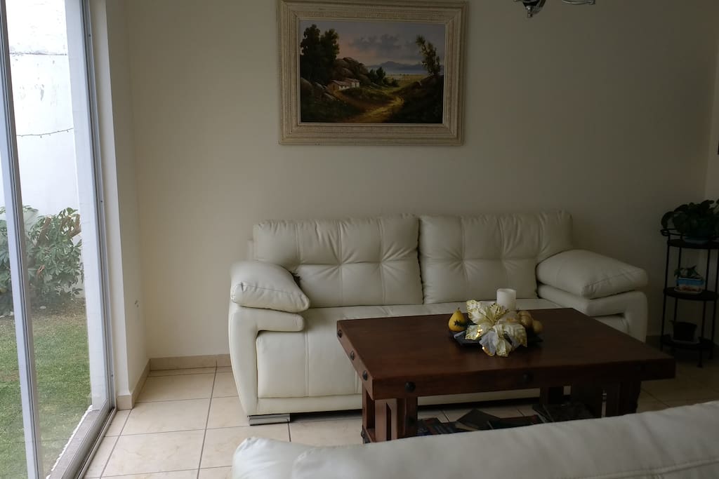 sala de estar