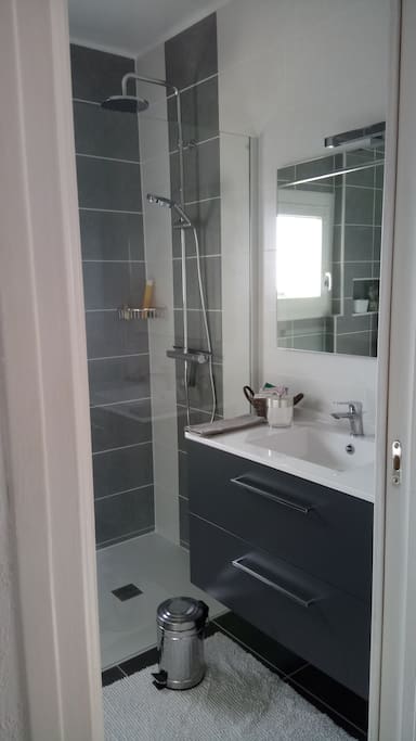 salle de bain du bas