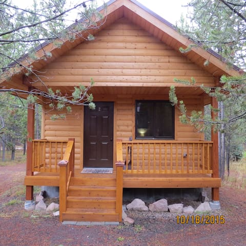Airbnb Yellowstone National Park Vacation Rentals Places To
