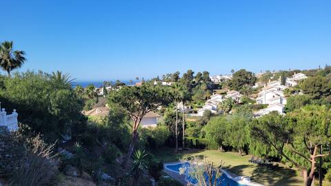 Townhouse with insanely view!