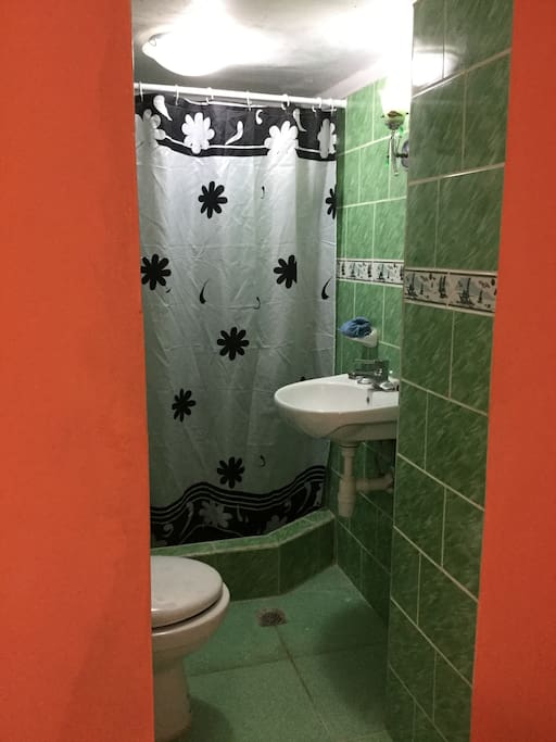 new en suite bathrooms
