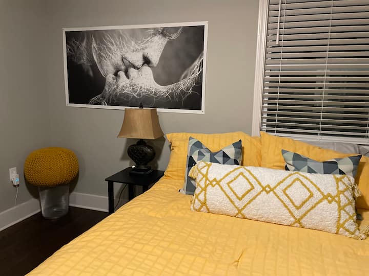 Dormitorio 2