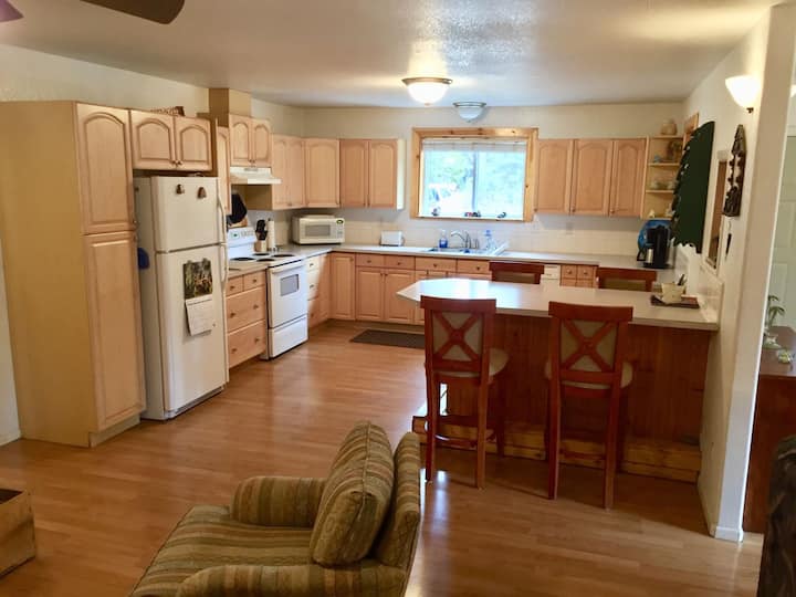 Donnelly Vacation Rentals Home and Cabin Rentals Airbnb