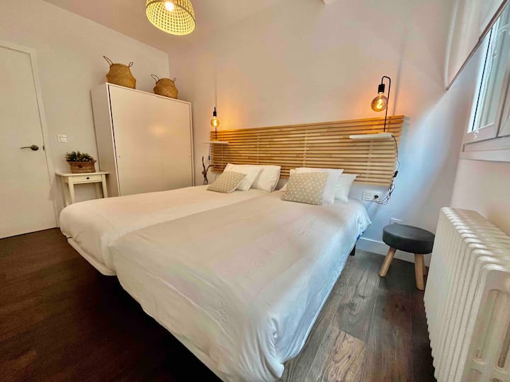 Chumba cha kulala # 2