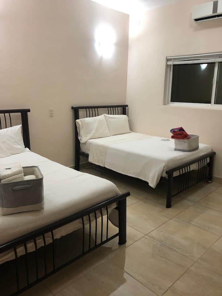 Habitación