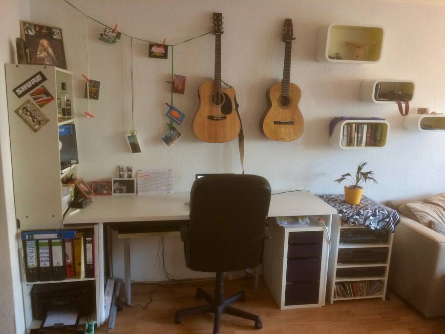 Desk