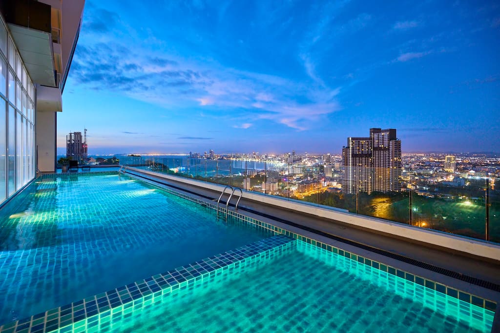can i buy a condo in thailand