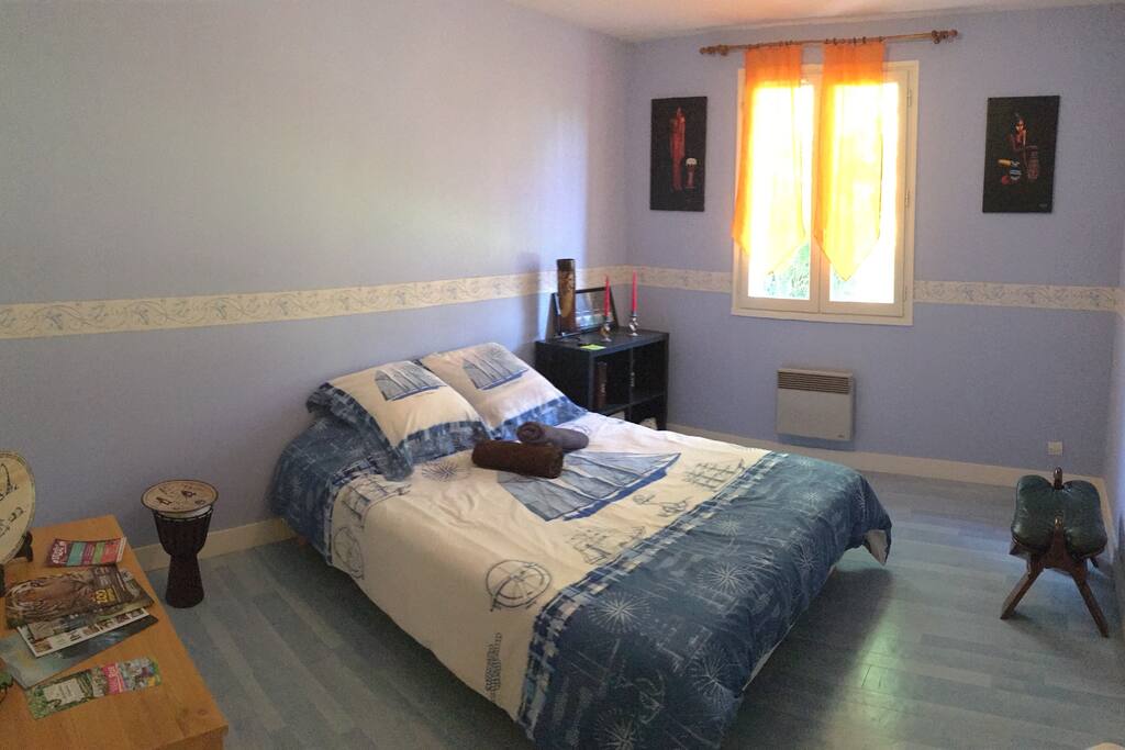 Chambre 1