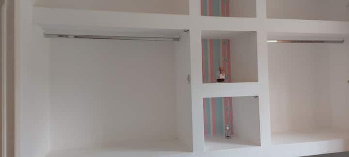 Habitación 1