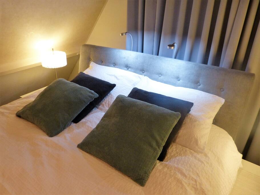 2 persoons kamer