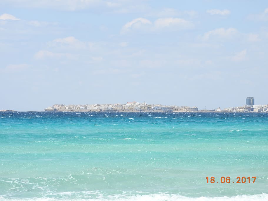 Gallipoli