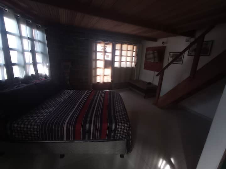 საძინებელი