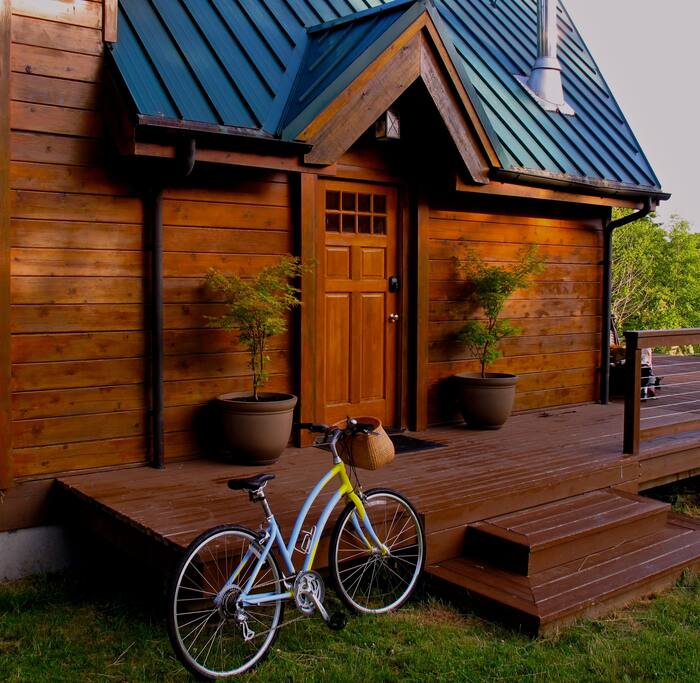 ⚓️ Lopez Island Nautical Sea Cabin ⚓️ - Houses for Rent in ...