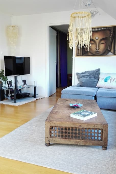 Livingroom.