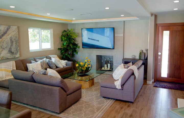 🌟🌟🌟🌟🌟 5 Star Ultra Luxury 6 Bdrm Resort 💦💦 - Garden Grove, CA