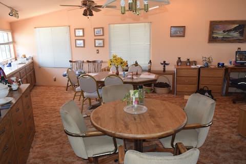 Ocean Access,  friendly, B&B