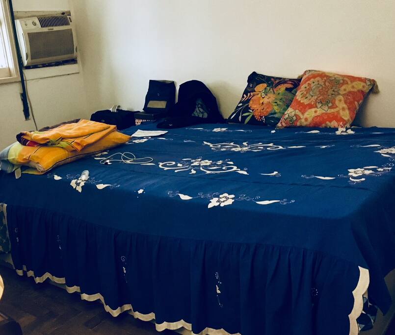 Quarto Hóspede