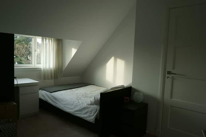 Spavaća soba 2. / Spavaća soba 2.