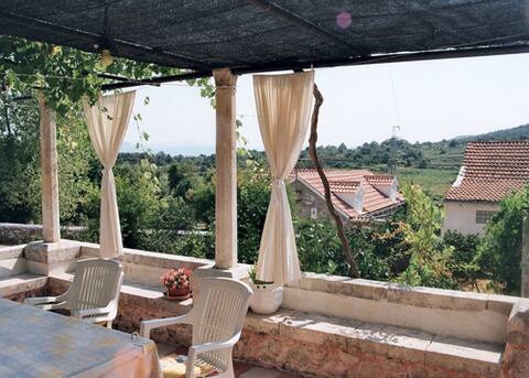 Private Piece Of Paradise - Home Away From Home