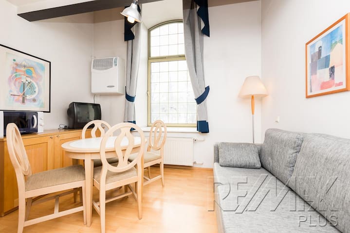 Nice loft near Old Town