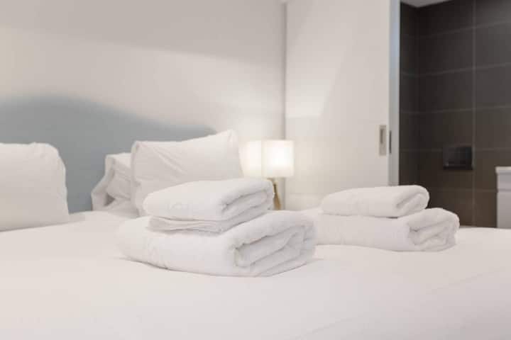 Спална соба 1