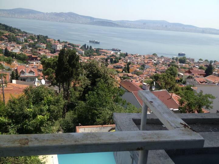 heybeliada kiralik tatil evleri ve evler istanbul turkiye airbnb