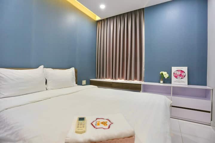 საძინებელი 2